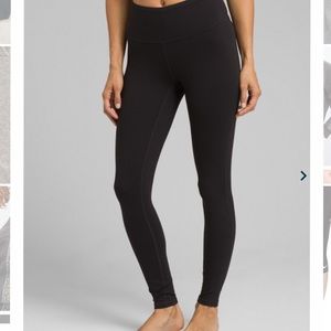 PrAna Transform Leggings